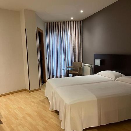 Hotel Bruc Zewnętrze zdjęcie