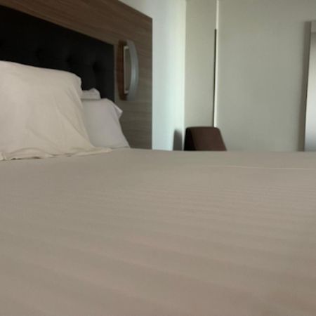 Hotel Bruc Zewnętrze zdjęcie