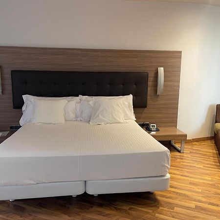 Hotel Bruc Zewnętrze zdjęcie