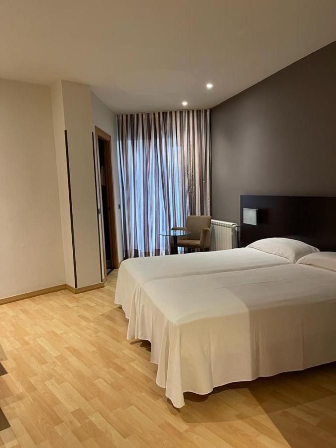 Hotel Bruc Zewnętrze zdjęcie