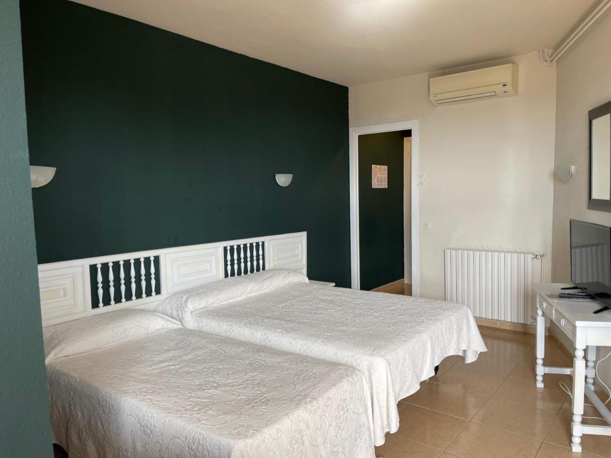 Hotel Bruc Zewnętrze zdjęcie