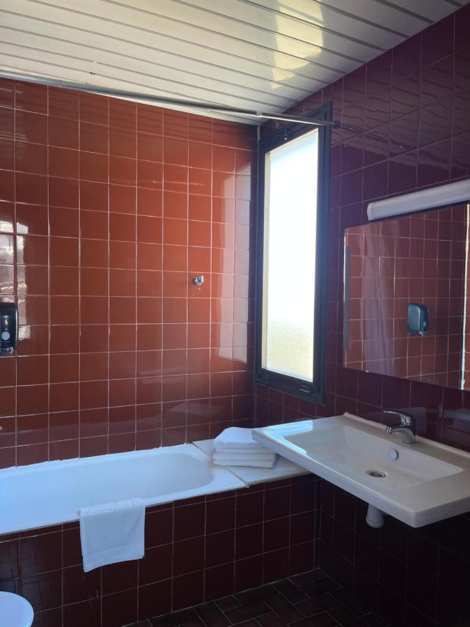 Hotel Bruc Zewnętrze zdjęcie