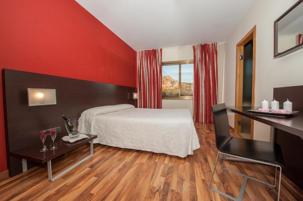 Hotel Bruc Zewnętrze zdjęcie