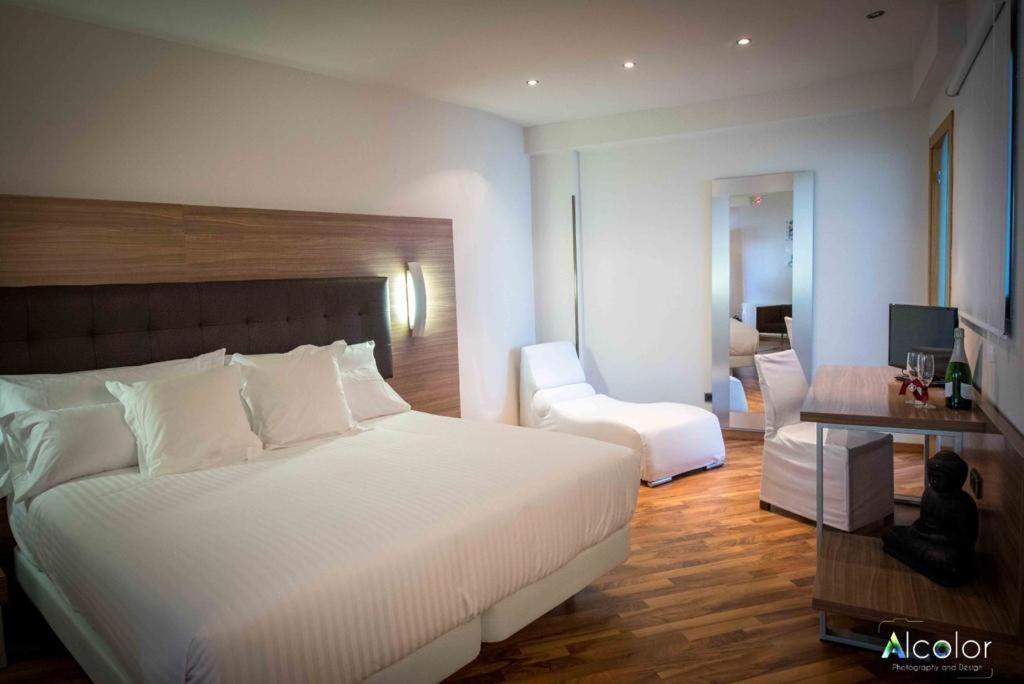 Hotel Bruc Zewnętrze zdjęcie