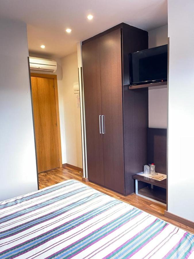 Hotel Bruc Zewnętrze zdjęcie