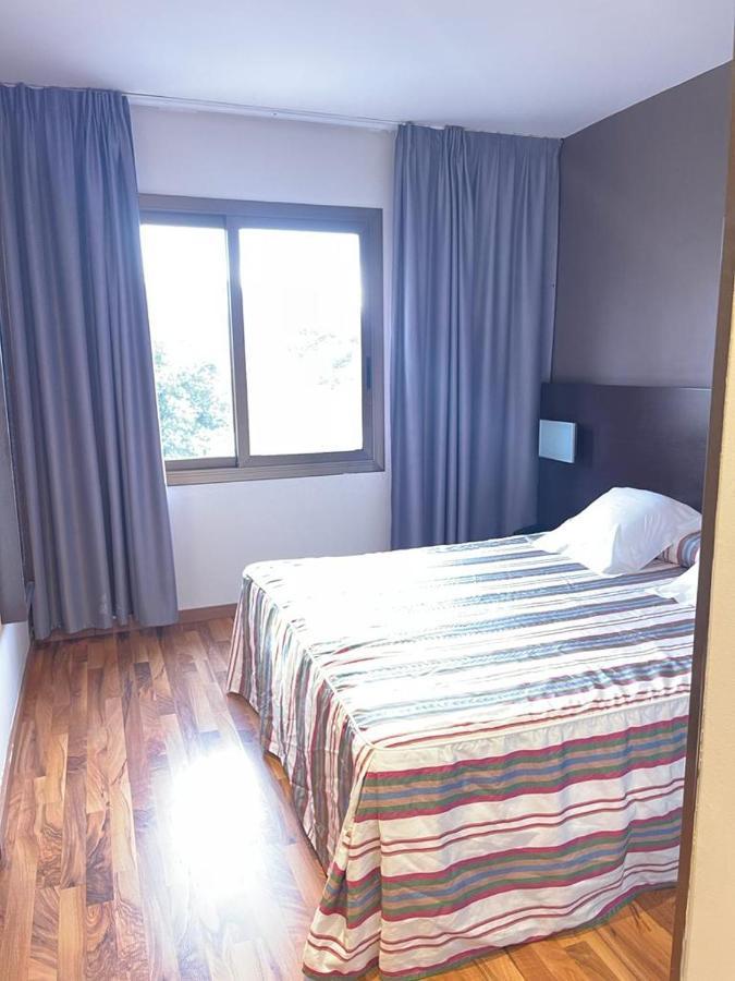 Hotel Bruc Zewnętrze zdjęcie