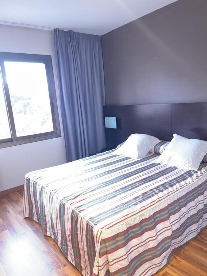 Hotel Bruc Zewnętrze zdjęcie