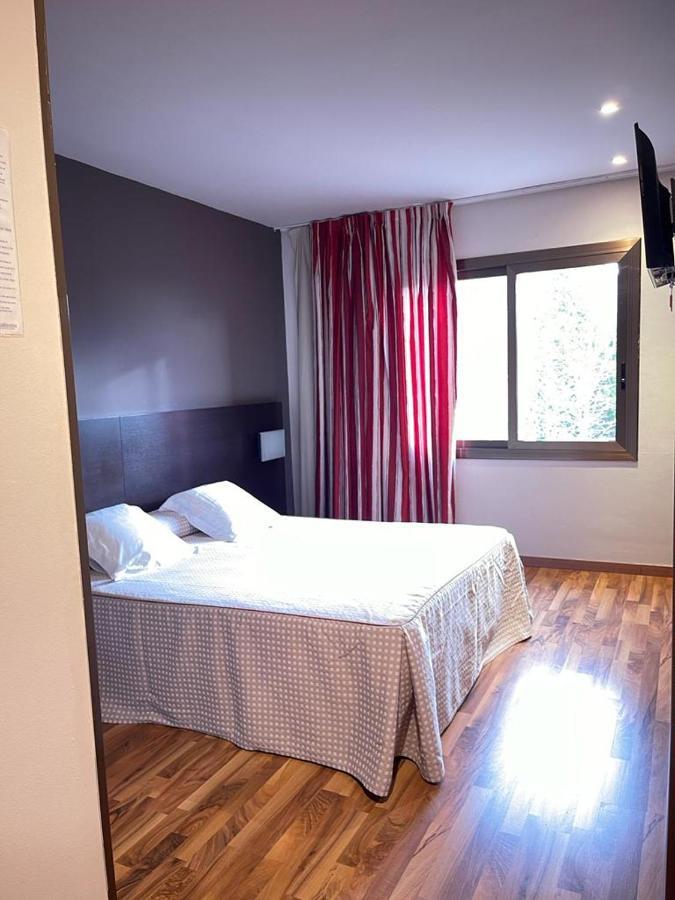 Hotel Bruc Zewnętrze zdjęcie