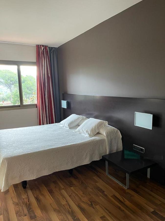 Hotel Bruc Zewnętrze zdjęcie