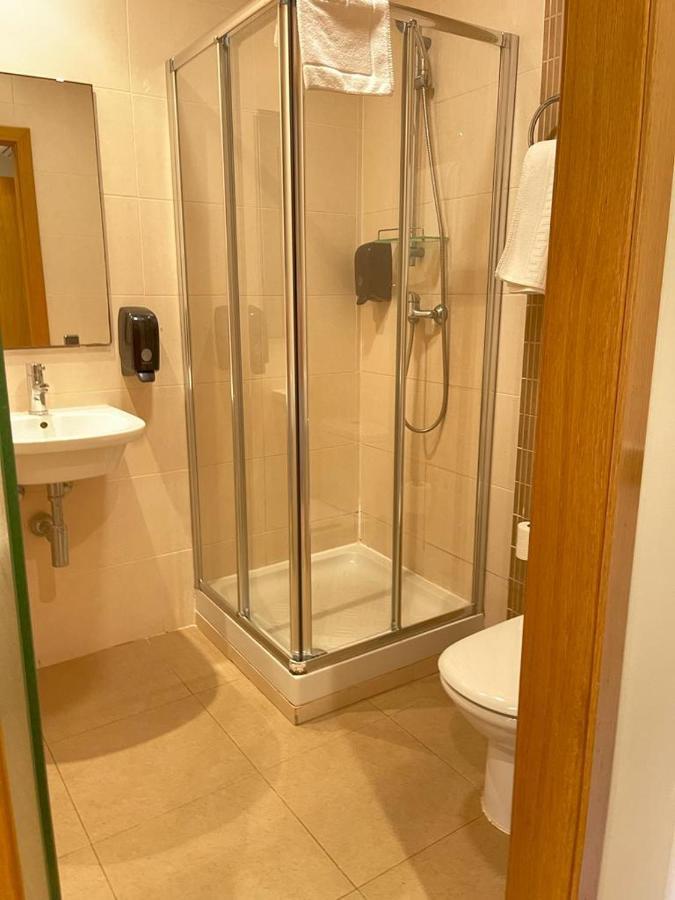 Hotel Bruc Zewnętrze zdjęcie