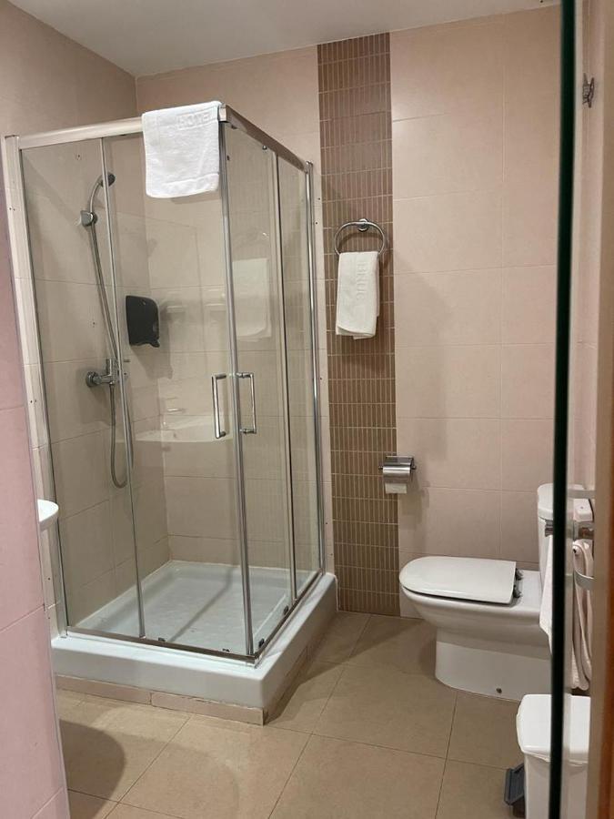 Hotel Bruc Zewnętrze zdjęcie