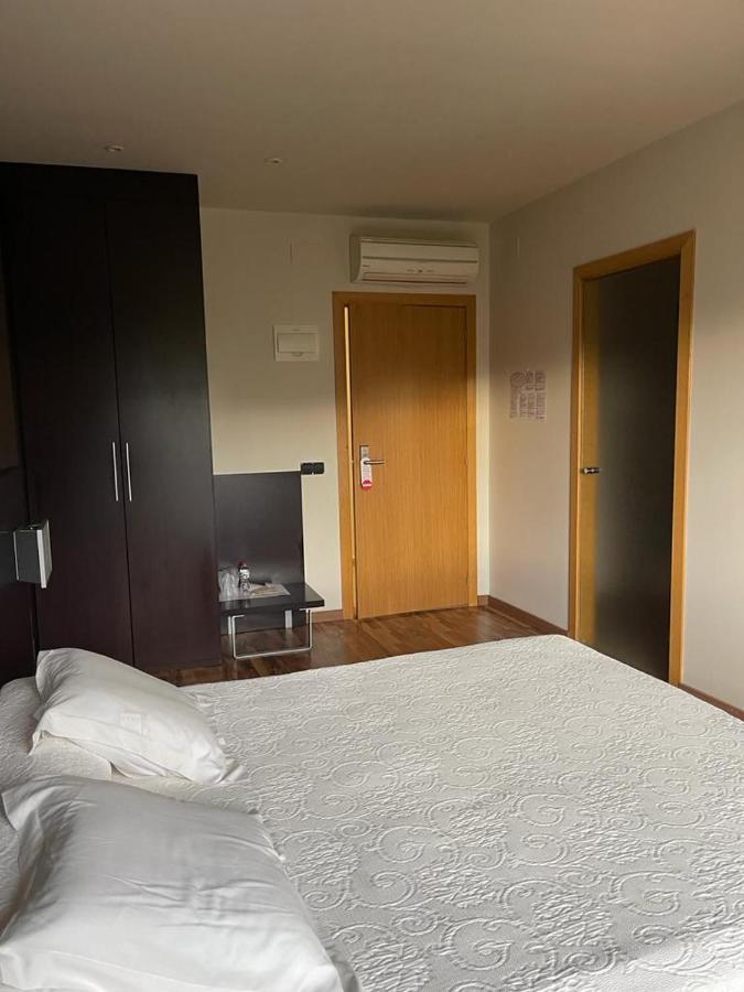 Hotel Bruc Zewnętrze zdjęcie