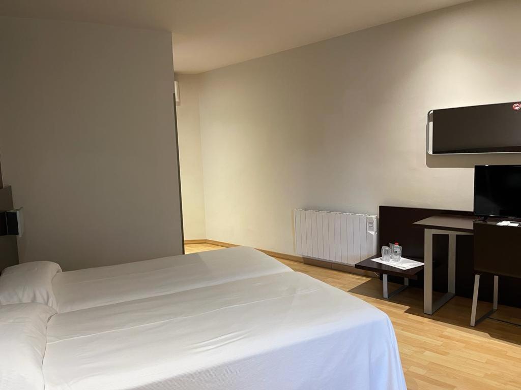 Hotel Bruc Zewnętrze zdjęcie