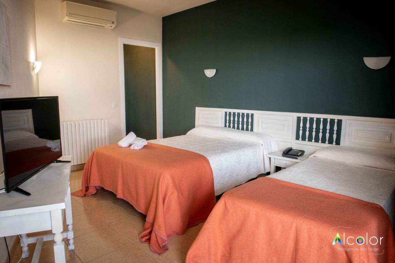Hotel Bruc Zewnętrze zdjęcie