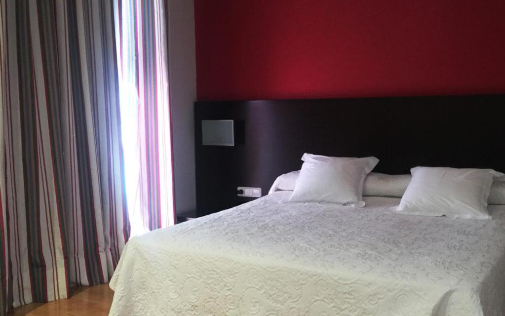 Hotel Bruc Zewnętrze zdjęcie