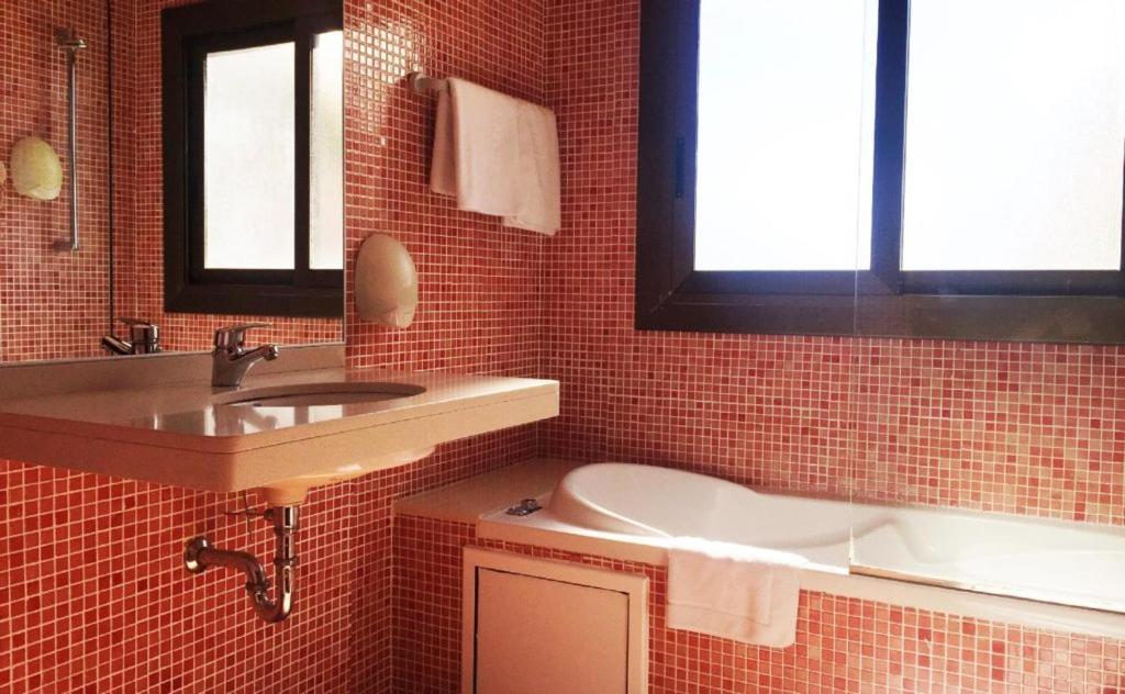 Hotel Bruc Zewnętrze zdjęcie