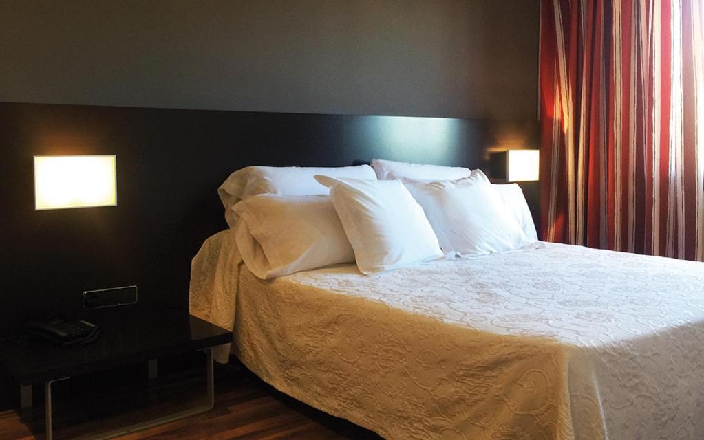 Hotel Bruc Zewnętrze zdjęcie