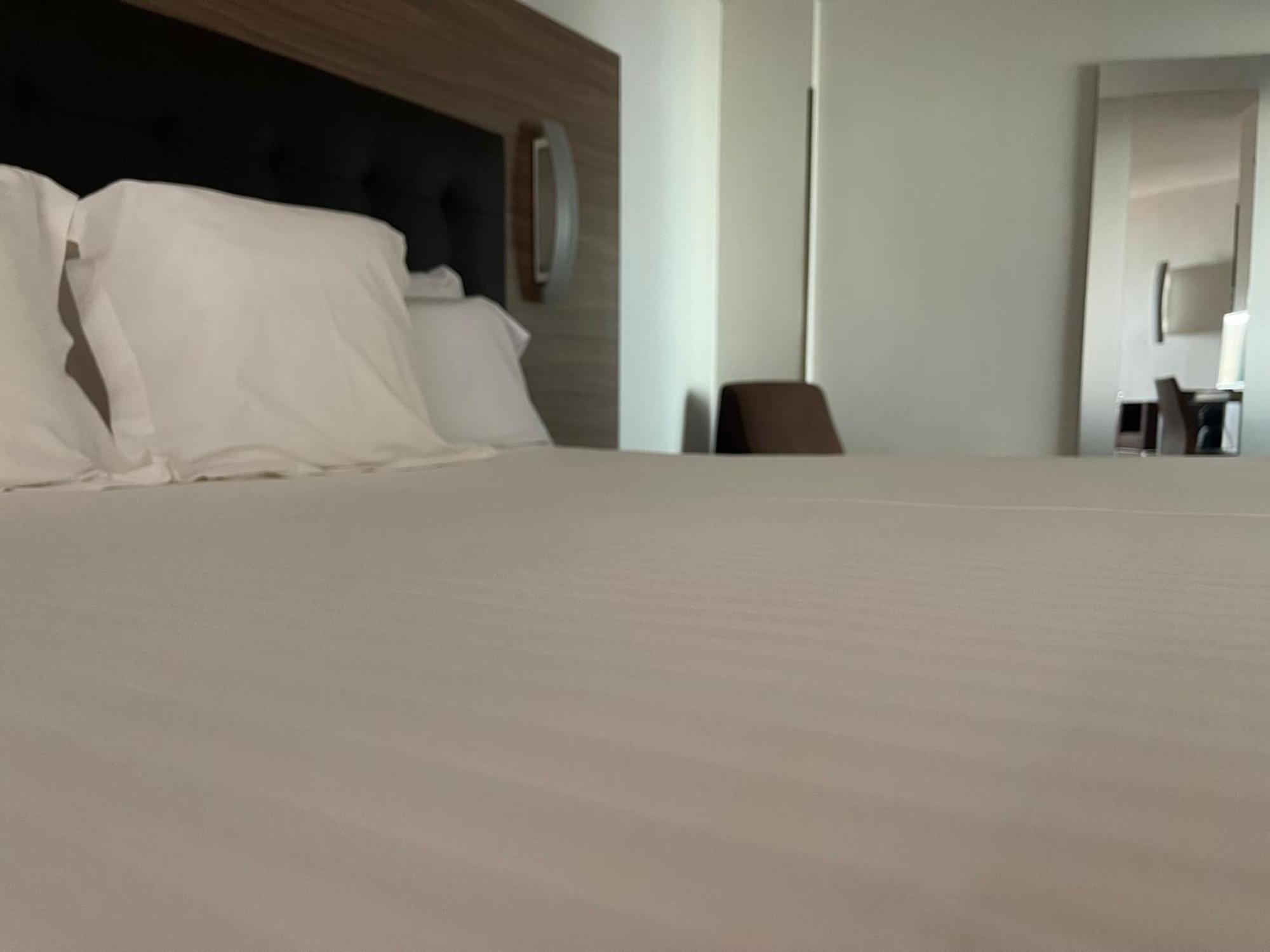 Hotel Bruc Zewnętrze zdjęcie