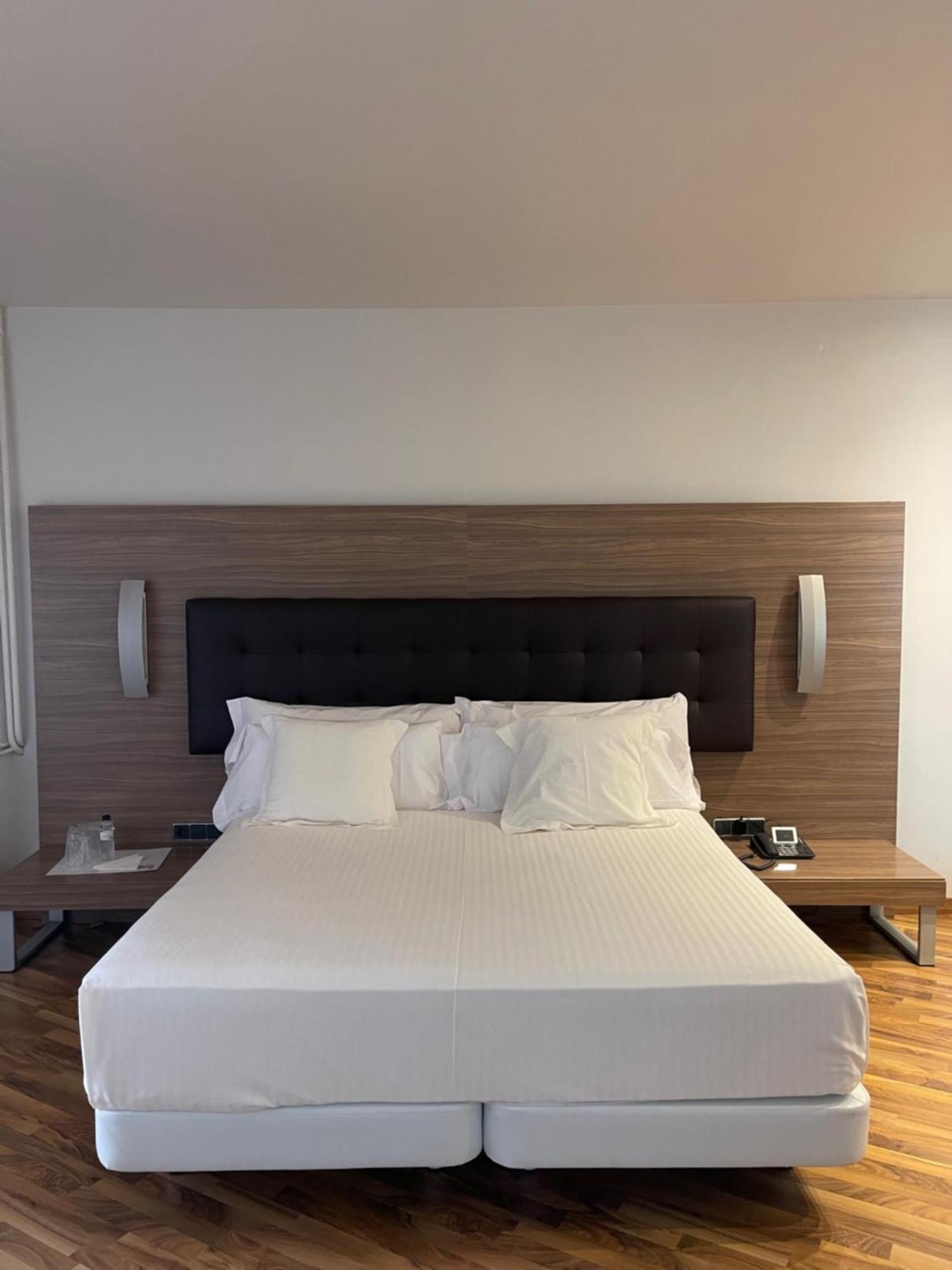 Hotel Bruc Zewnętrze zdjęcie