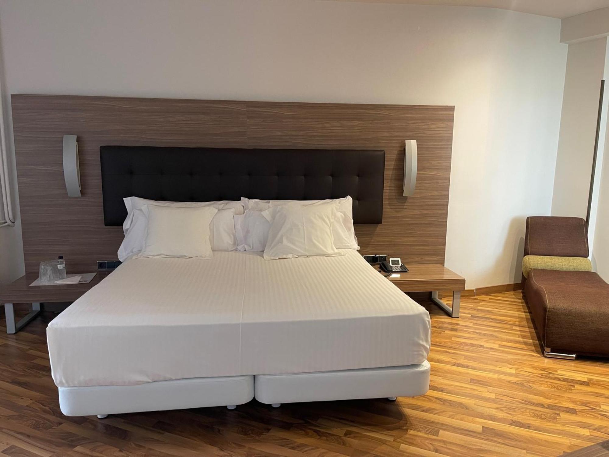 Hotel Bruc Zewnętrze zdjęcie