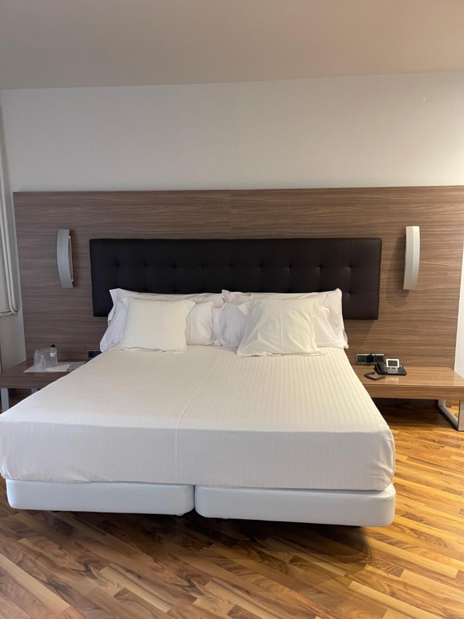 Hotel Bruc Zewnętrze zdjęcie