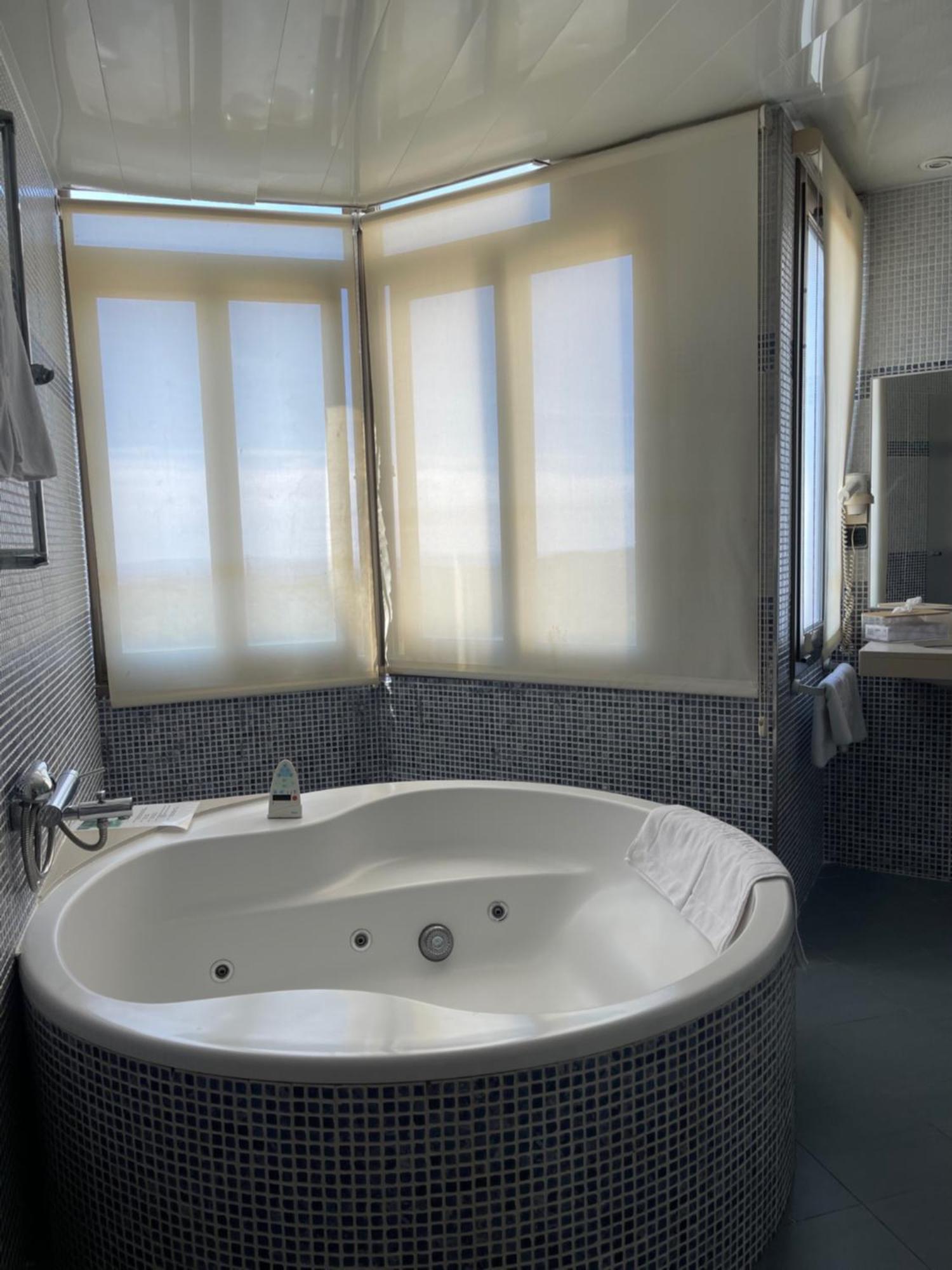 Hotel Bruc Zewnętrze zdjęcie