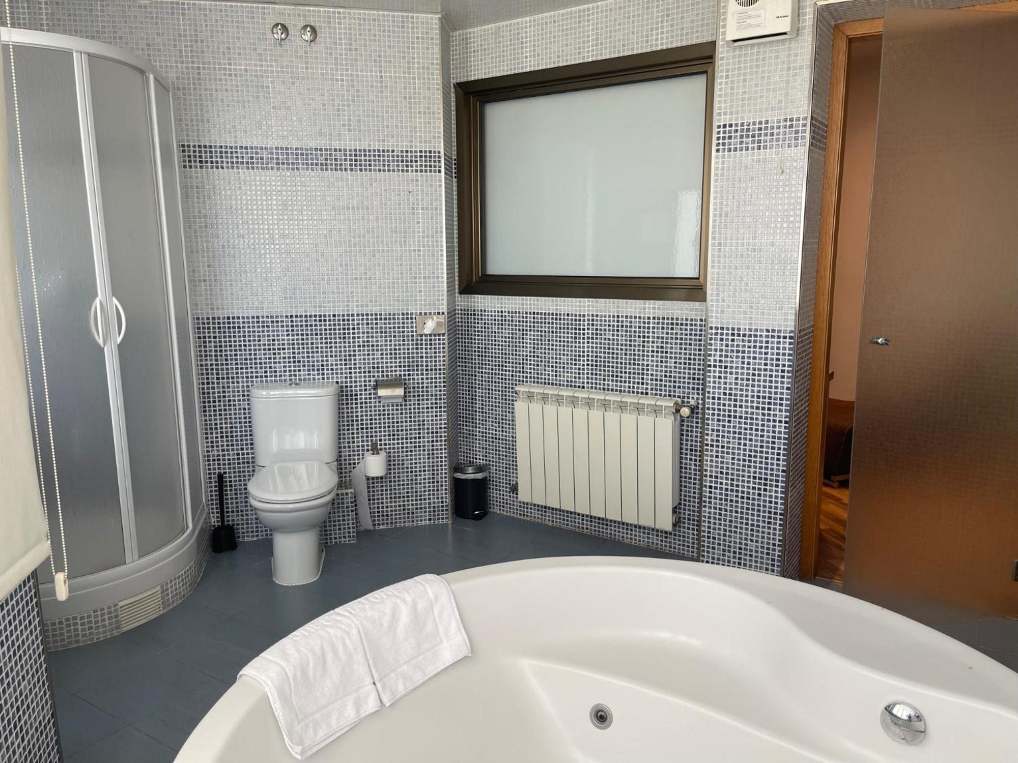 Hotel Bruc Zewnętrze zdjęcie